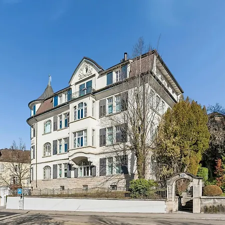 Exclusive Feel-good Oasis In Art Nouveau Style! - Sophia 1 Apartment