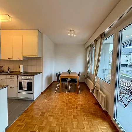 Apartment Your Next Is Witikonerstrasse *