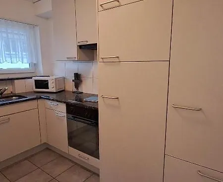 Executive 2 Bd Flat In Center - Hoesch 1 Apartment Zurich