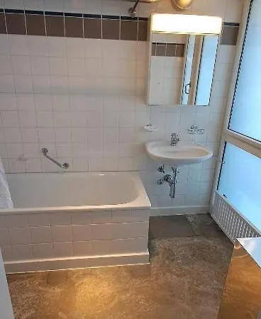 Exclusive Loft In Seefeld - Muehle Zurich