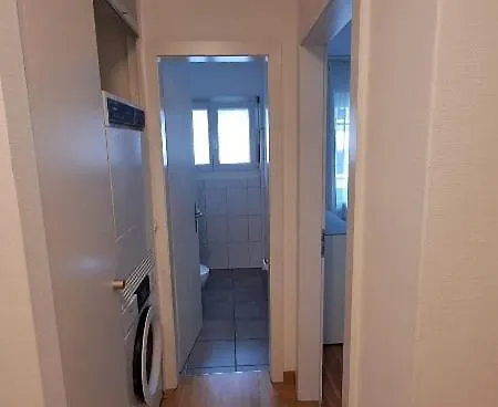 Apartment Executive 2 Bd Flat In Center - Hoesch 1 *