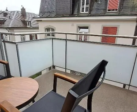 Executive 2 Bd Flat In Center - Hoesch 1 Apartment *
