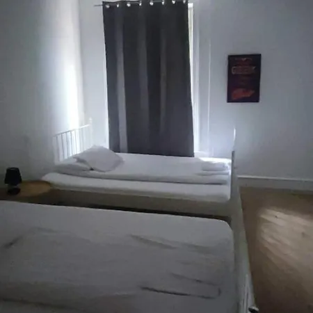 Mi Casa Es Su Casa * Zurich