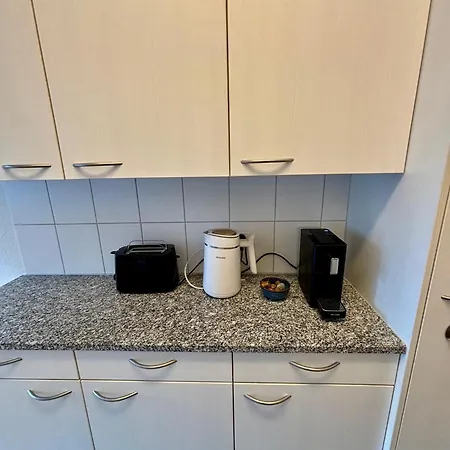 Apartment Your Next Is Witikonerstrasse