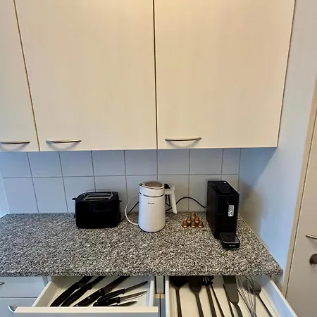 Apartment Your Next Is Witikonerstrasse *