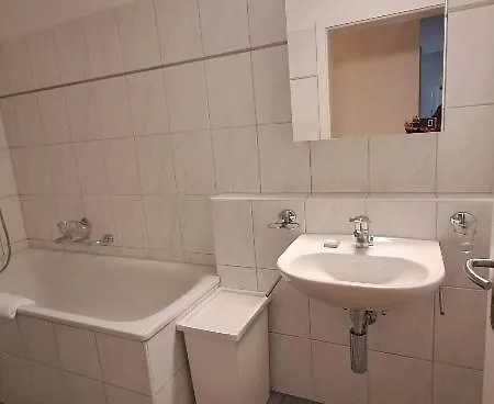 Apartment Executive 2 Bd Flat In Center - Hoesch 1