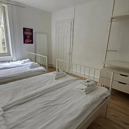 Mi Casa Es Su Casa Apartment *