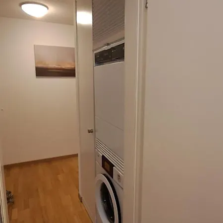 Executive 2 Bd Flat In Center - Hoesch 1 * Zurich