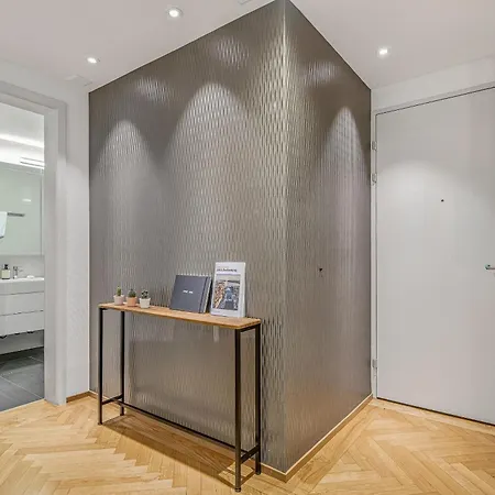 Im Stadtzentrum Gelegenes Mit Kingsize Bed * Zürich