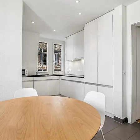 Apartment Exclusive Feel-good Oasis In Art Nouveau Style! - Sophia 1 *