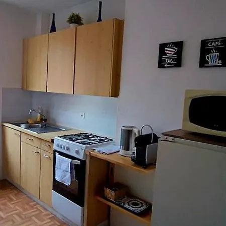 Apartment Mi Casa Es Su Casa *