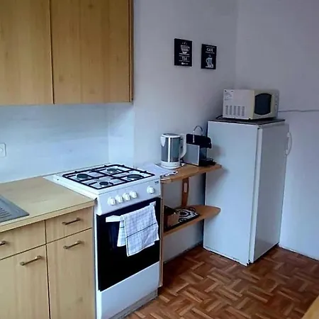 Mi Casa Es Su Casa * Zurich
