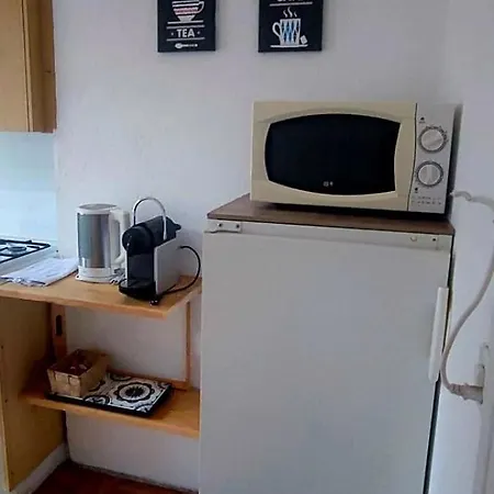 Apartment Mi Casa Es Su Casa