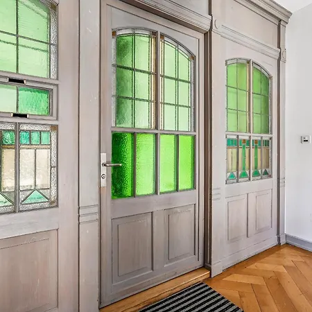 Apartment Exclusive Feel-good Oasis In Art Nouveau Style! - Sophia 1