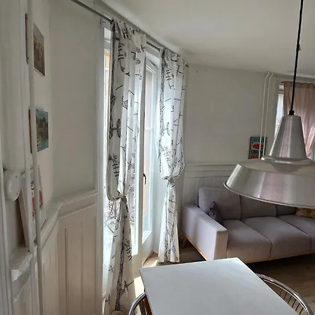 Mi Casa Es Su Casa Apartment