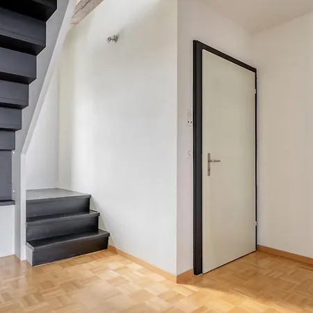 Charming In 4 * Zurich