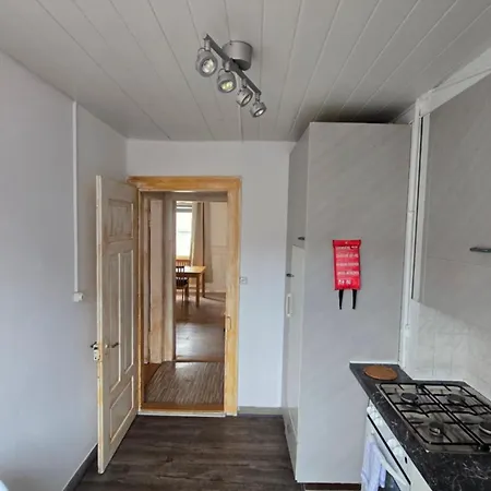 Apartment Cozy 2-bedroom In Vibrant *