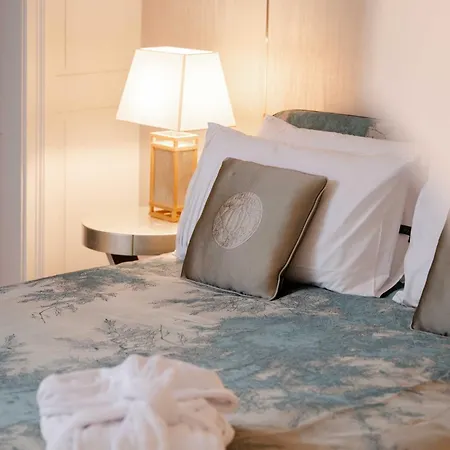 Mews House Hotel Zürich