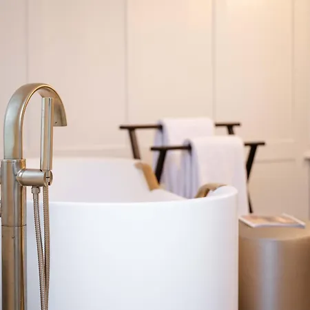 Mews House Hotel Zürich