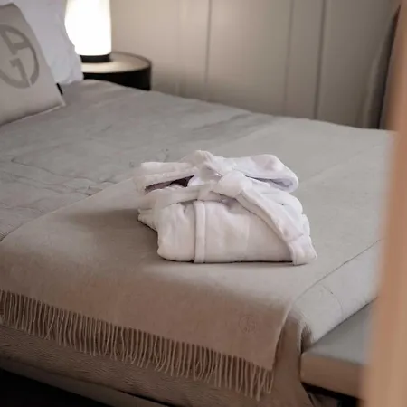 Hotel Mews House *