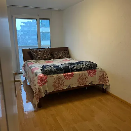 Private In Centre Zurich