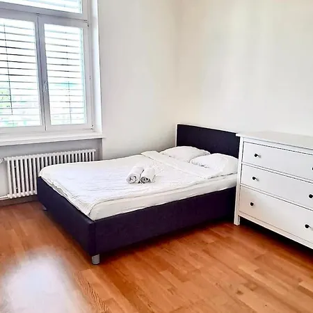 Apartment Flat - Close To Hb Uni