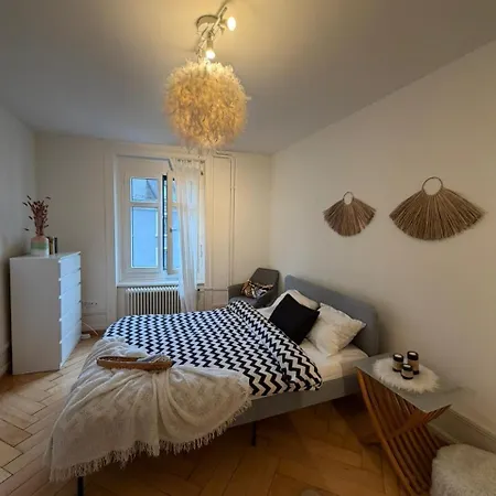 Apartment Dona