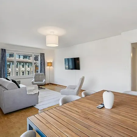 2br For An Unforgettable - Vineyard 72 Apartment Zurich