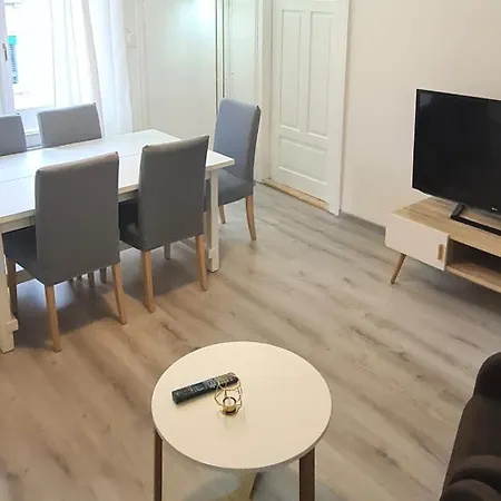 Apartment Away From In *