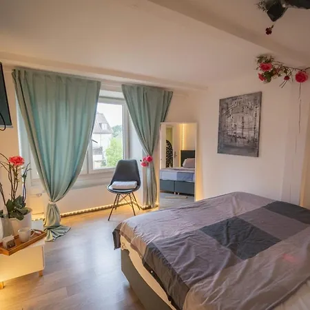 2 In Center Of Hb Station Apartment Zurich