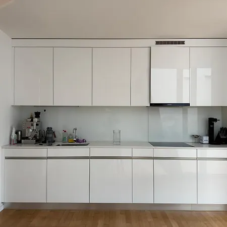 Apartment Zurich City Appartement Zurich