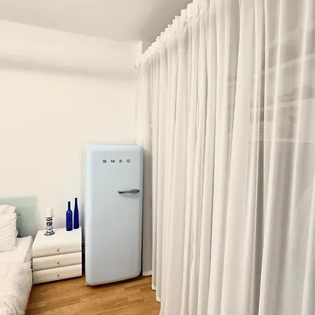 Geraeumiges In Charmantem Altbau Zurich