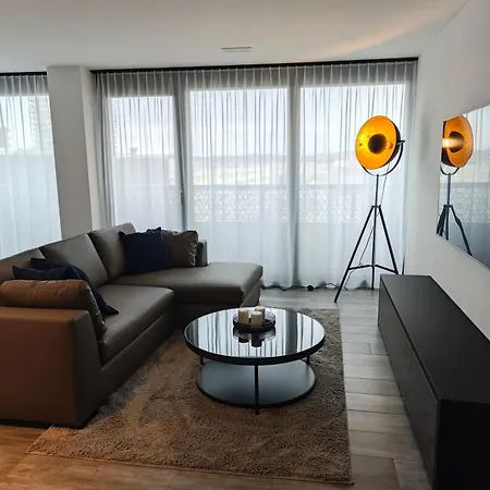 Apartment Sun Tower *