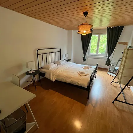 Perfect Spot In Apartment *