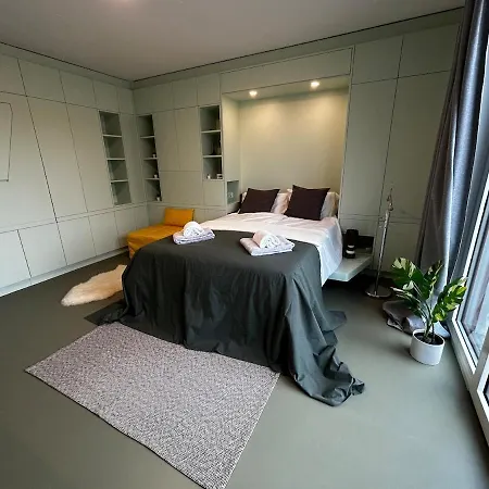 Urban Premium Living * Zürich