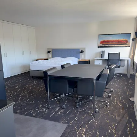 Business - Managed By Landgasthof Leuen Apartment