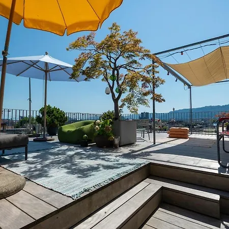 Apartment Luxury Penthouse - 360 Attic