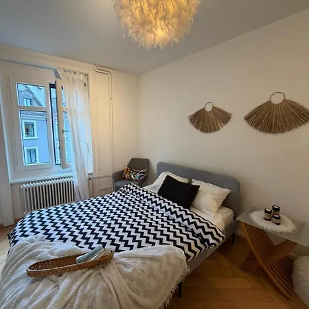 Apartment Dona *