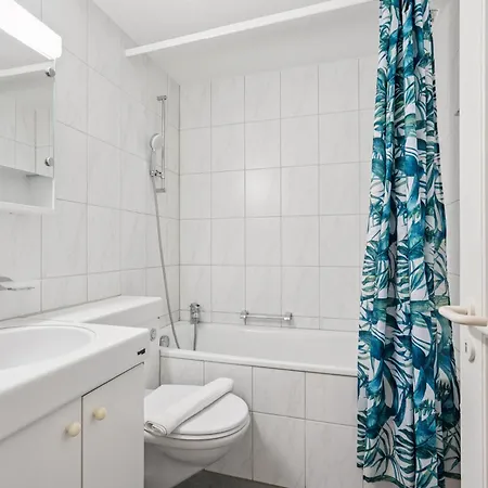 Apartment - Crown 22