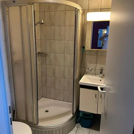 Central Stay Apartment