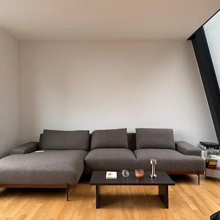 Apartment Zurich City Appartement Zurich