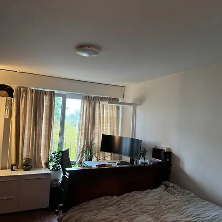 8008 Apartment *