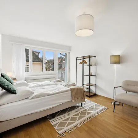 Apartment Very Centrally Located - Crown 15