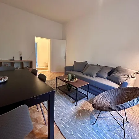 Apartment Perfect Spot In