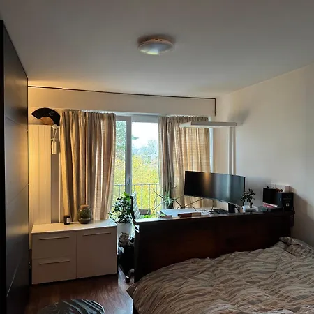In On Golden Kuste Apartment Zurich