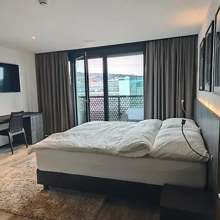Apartment Sun Tower