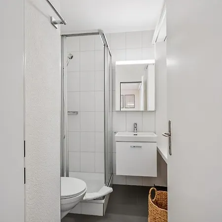 Premium In Center - Color 3 Apartment