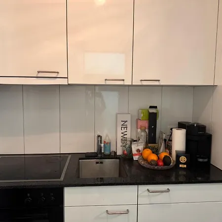 8008 Apartment *