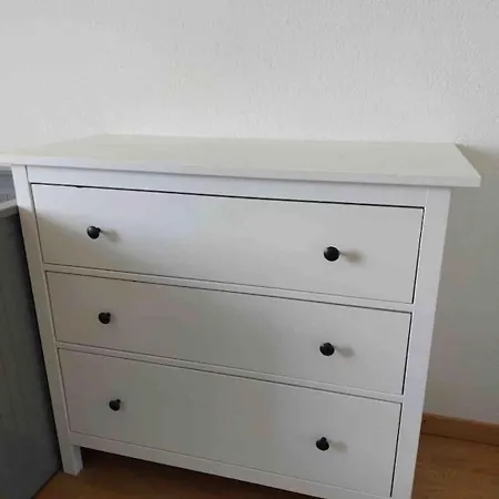 Apartment Superior Flat Close To Hb Uni