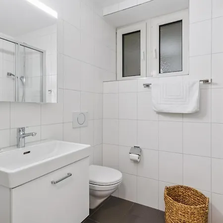Luxury 1br In The Center - Color 5 Apartment Zürich